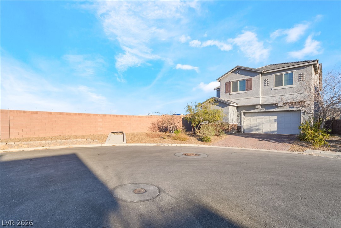 5946 Roaring Canyon Court