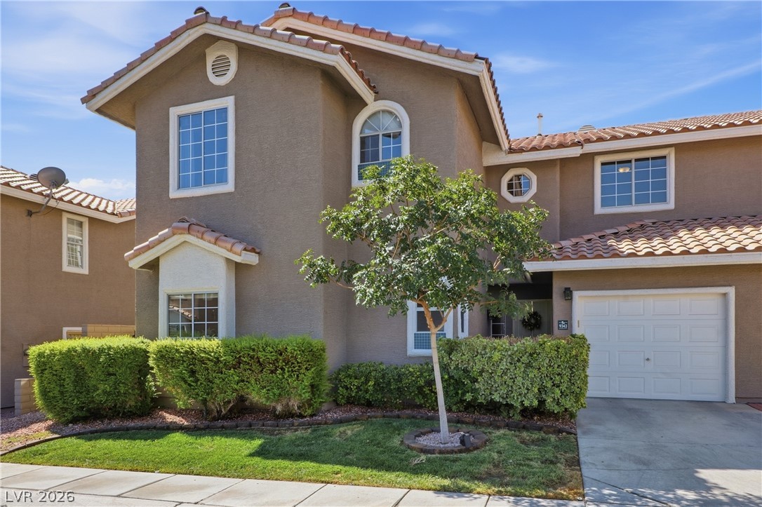 9343 Horizon Vista Lane