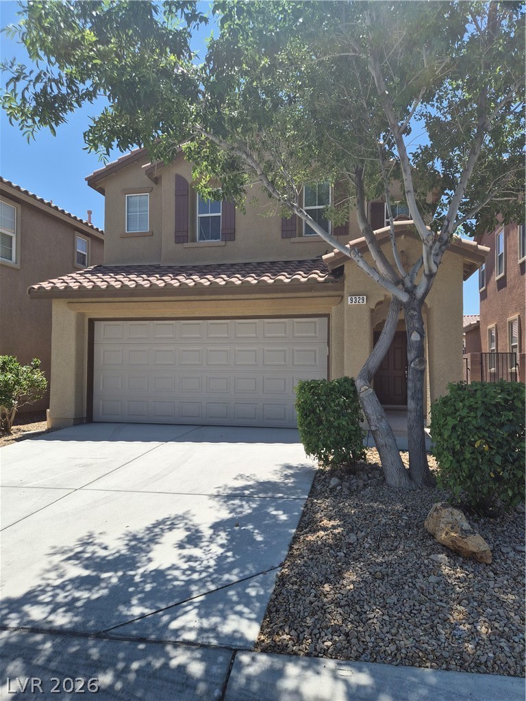 9329 Tonkawa Avenue