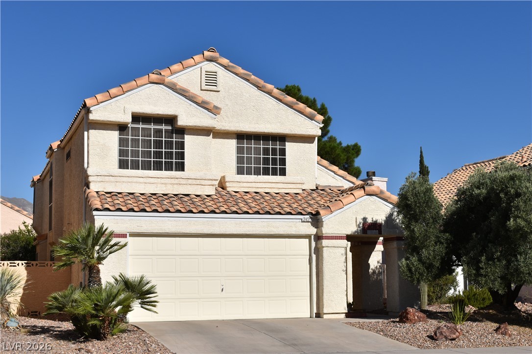 2425 Palm Shore Court