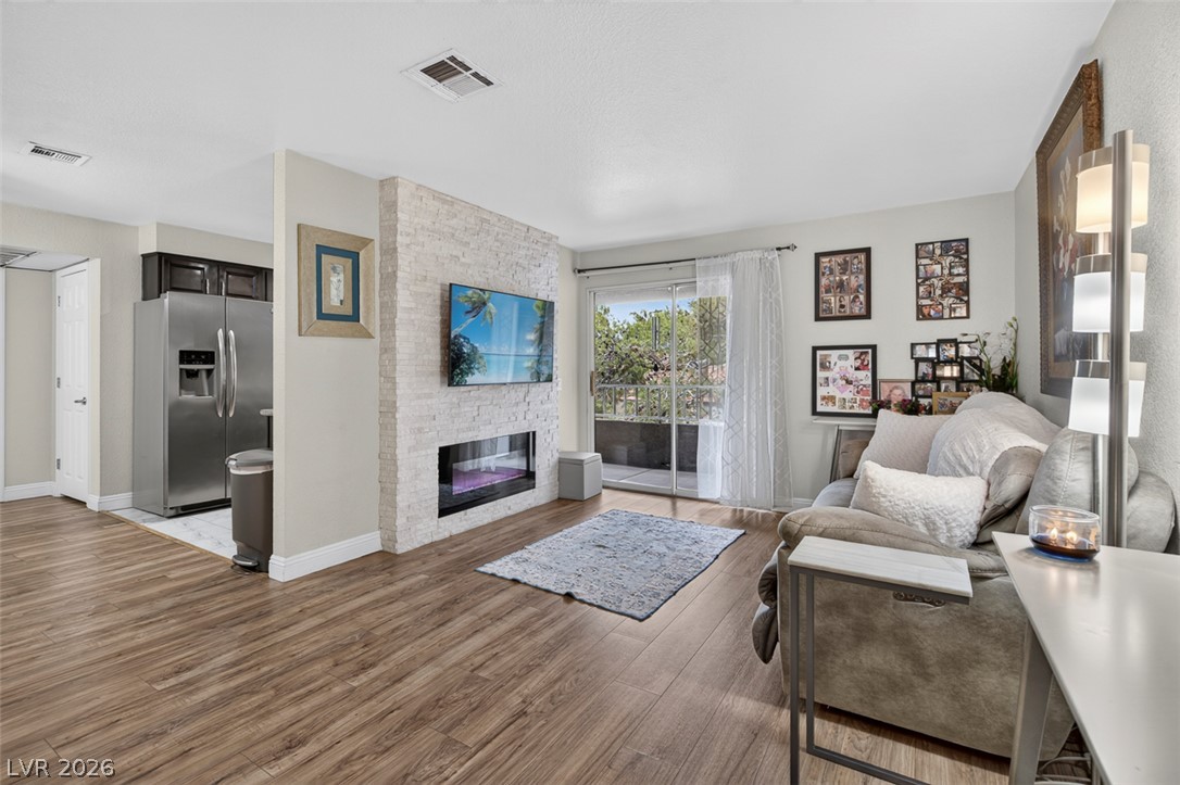 2606 South Durango Drive 281