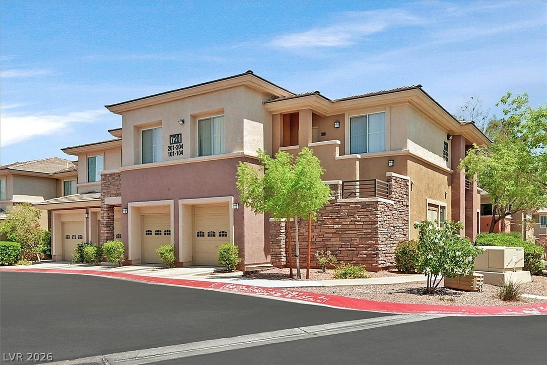 720 Peachy Canyon Circle 101