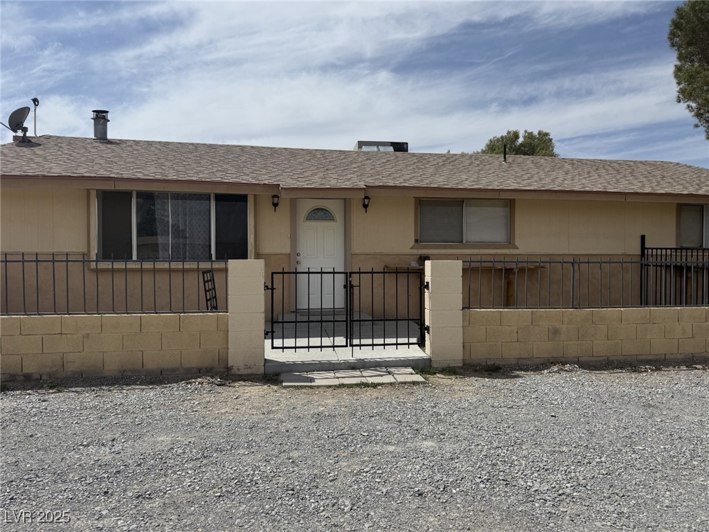 4361 Laute Drive