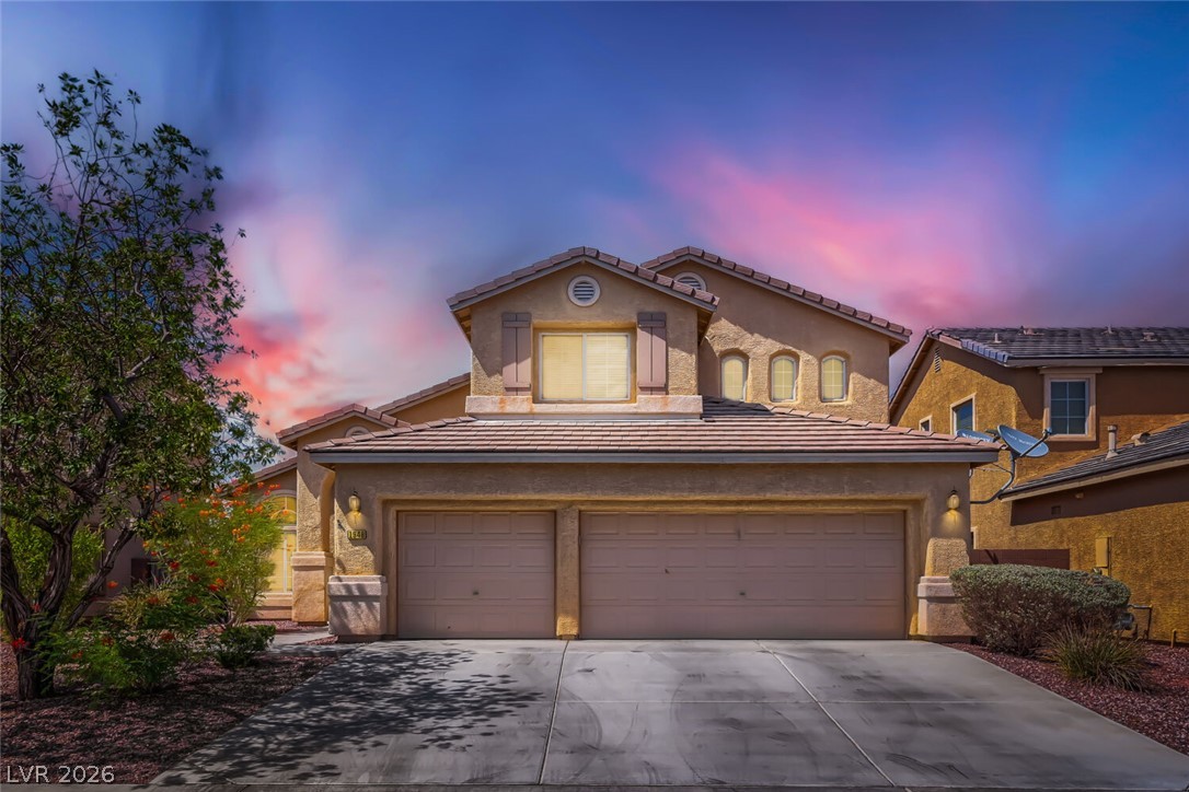 1948 TANNER VALLEY Circle