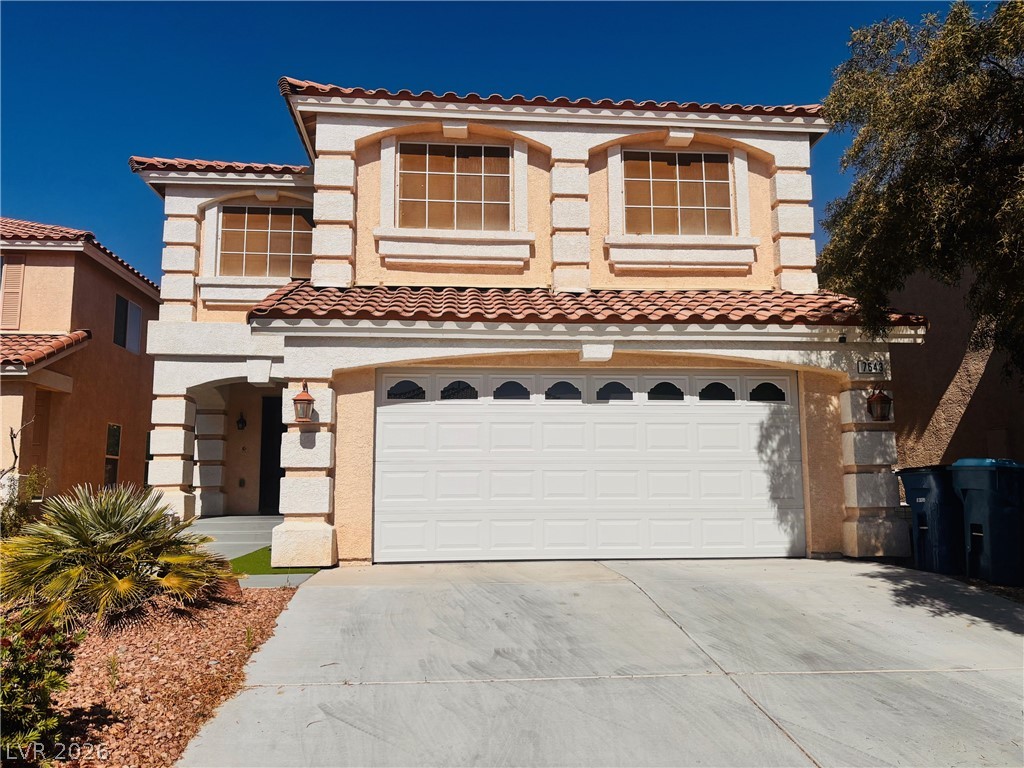 7643 Good Fortune Court