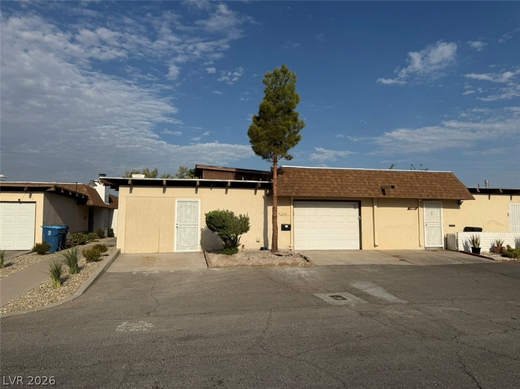 2641 Heritage Circle