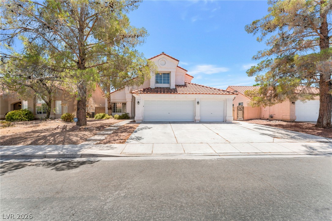 1111 Sleetridge Drive