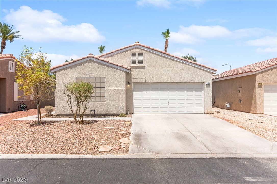 7353 Ridge Star Court