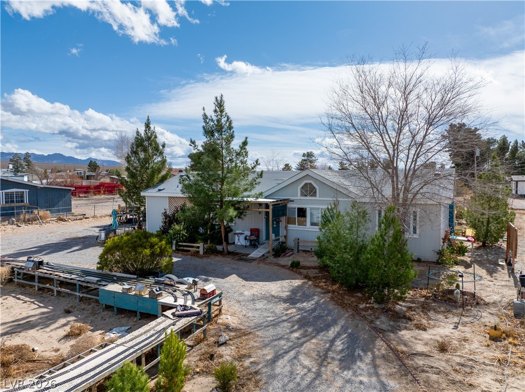 551 Munsell Way