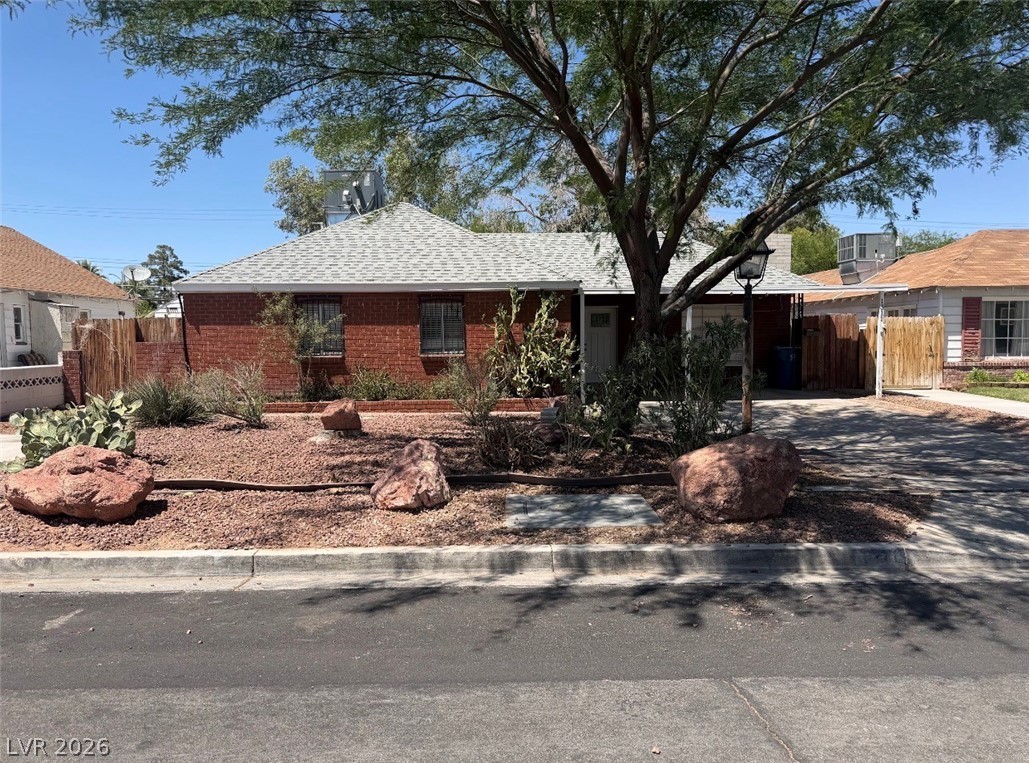 1311 Griffith Avenue