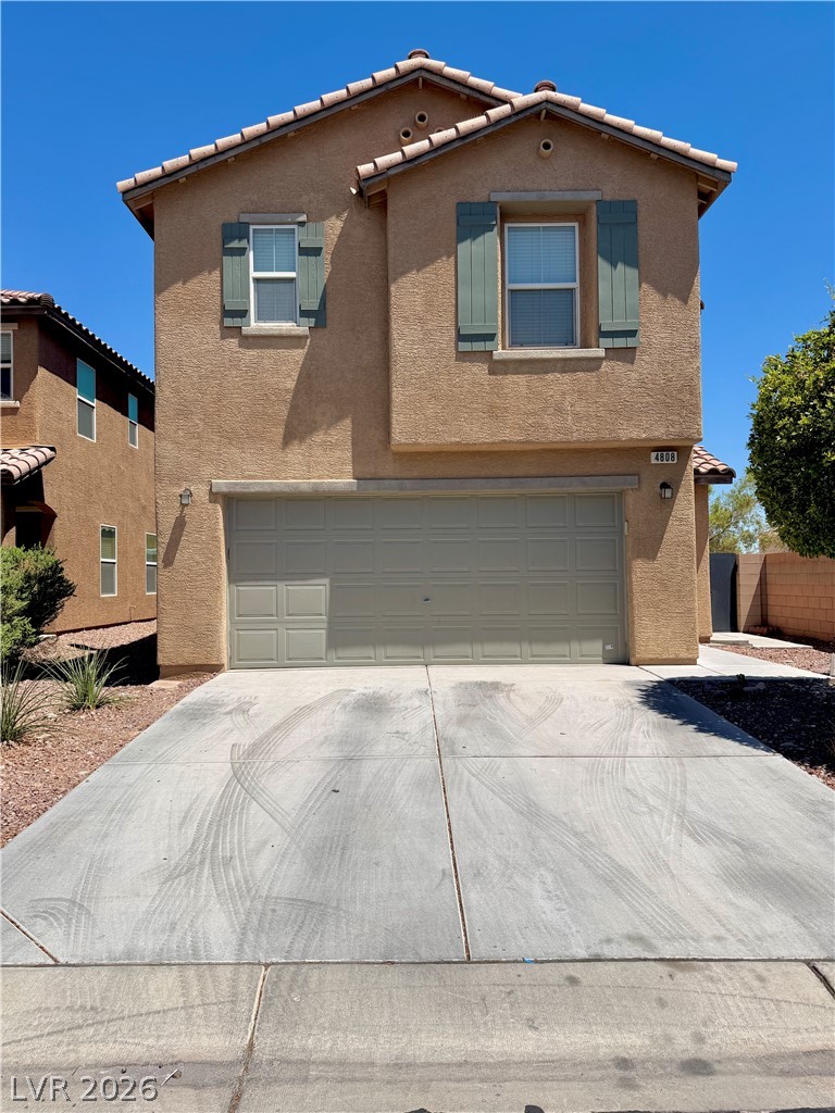 4808 Diamond Estates Court