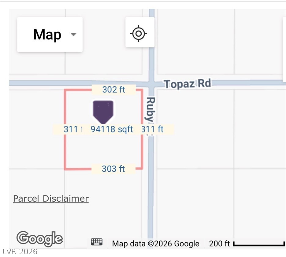 1781 West Topaz Road