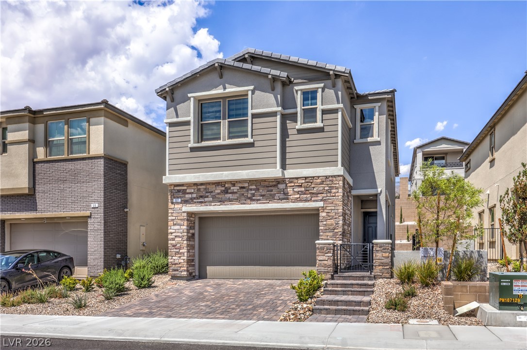527 Preston Oak Lane