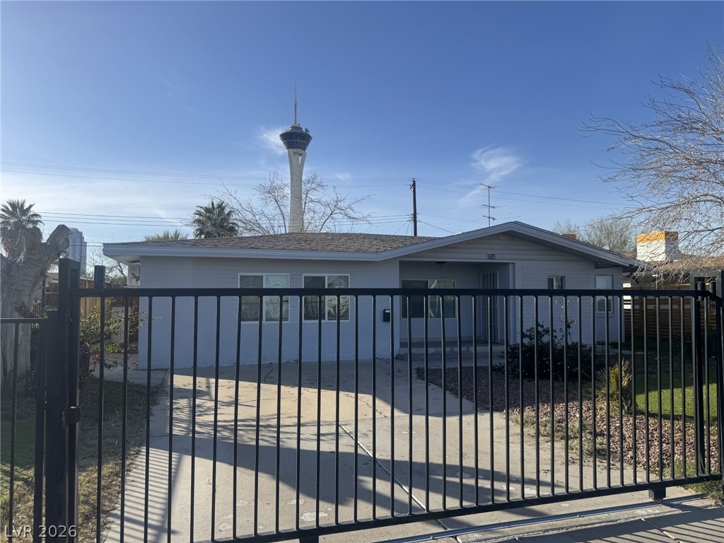2200 South 6th Street