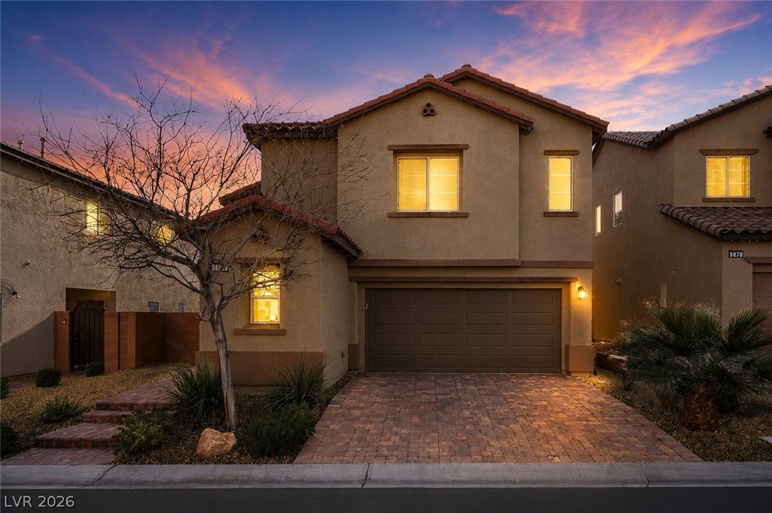 7733 Pyrenees Park Drive