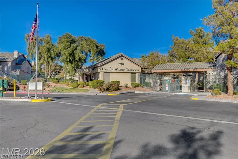 5710 East Tropicana Boulevard 1137