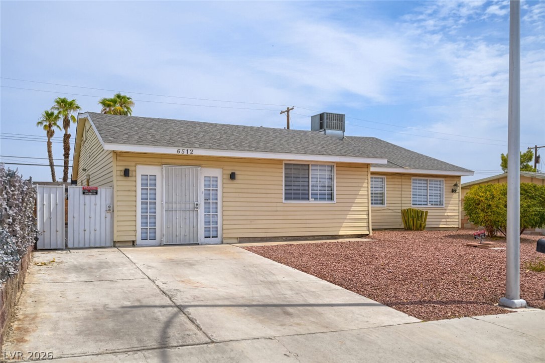 6512 Evergreen Avenue