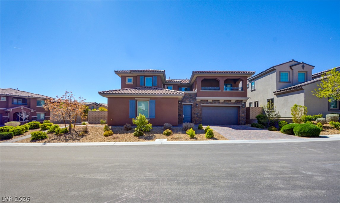 12101 Edgehurst Court