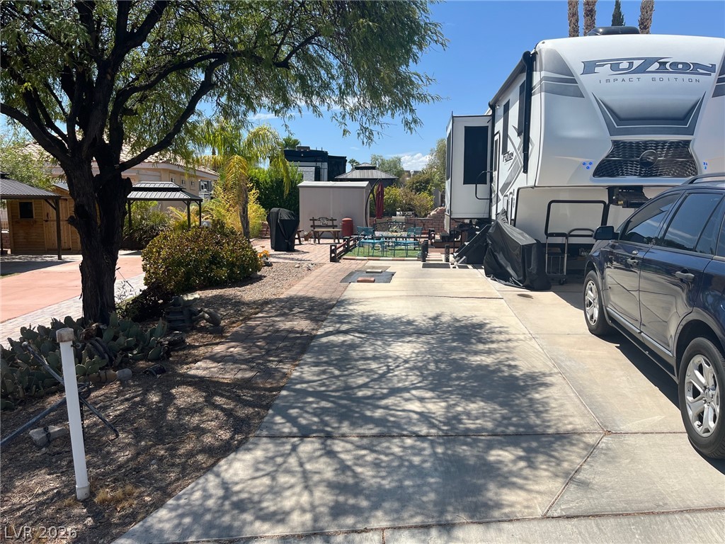868 Sparrow Way - Lot 31 Way