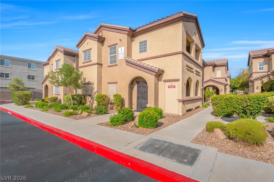 7660 West Eldorado Lane 222