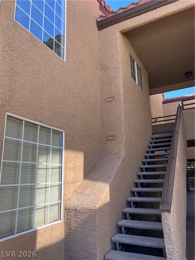 2200 South Fort Apache Road 2226
