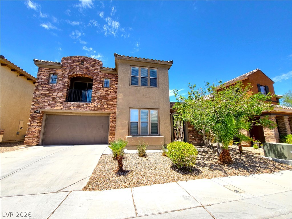 1053 Via Canale Drive