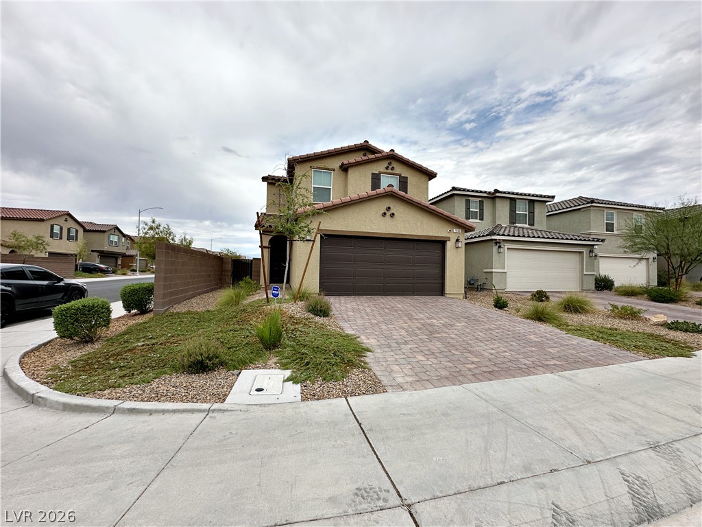 7003 Wildhorse Creek Street