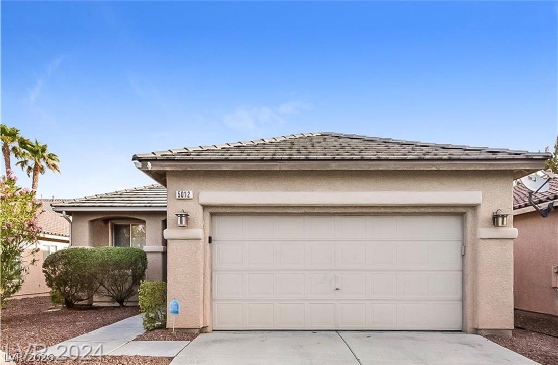 5012 Charlo Drive