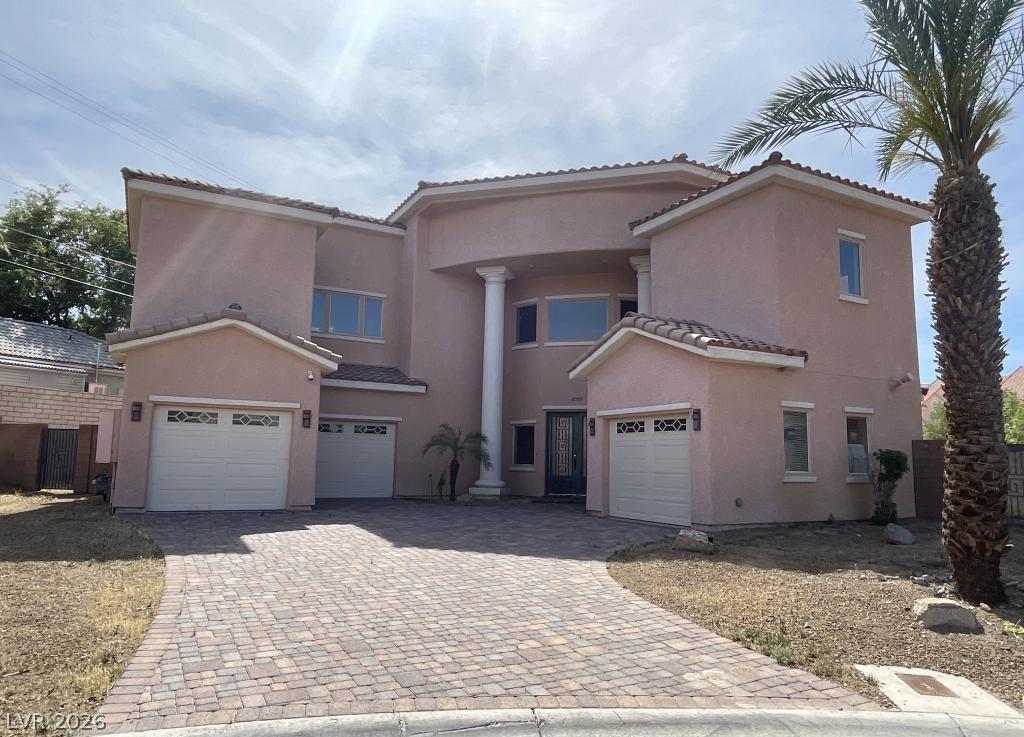 3789 Gershon Court