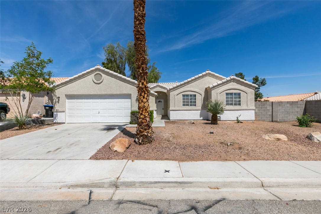 3416 MOURNFUL CALL Court 0