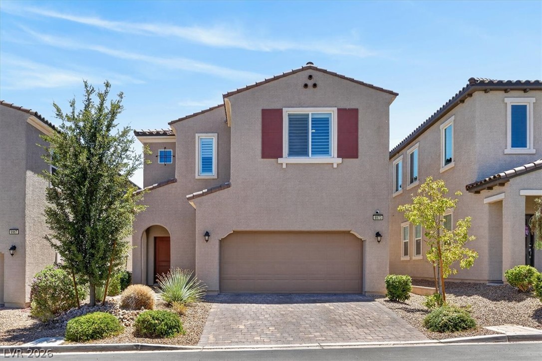 9973 Topaz Peak Court