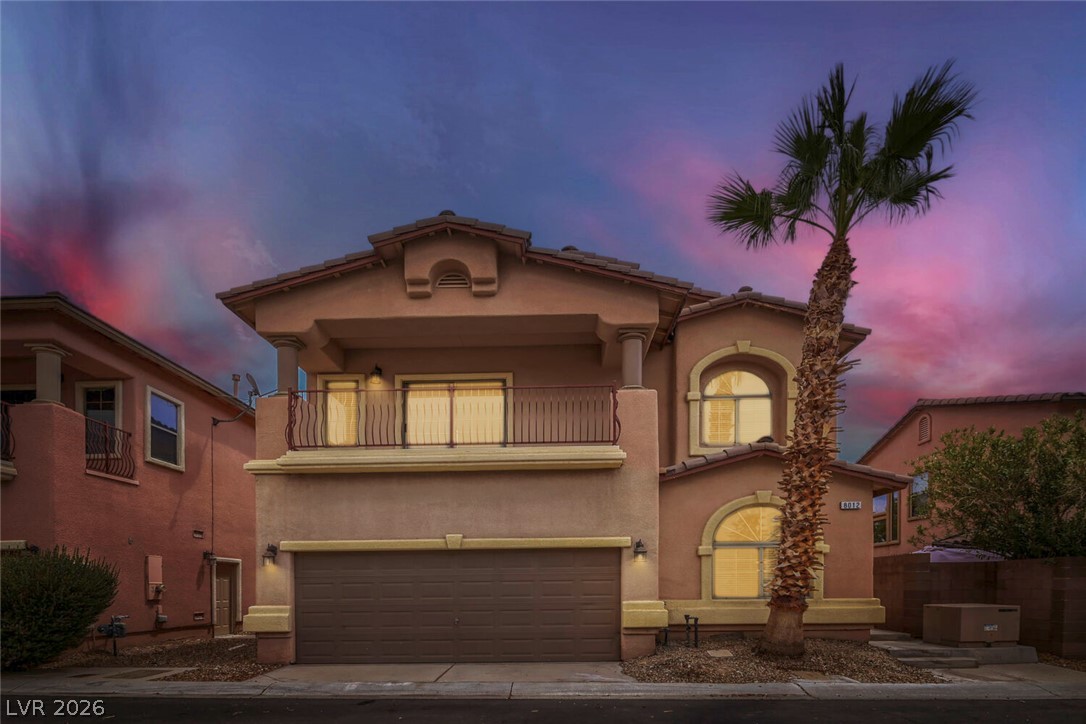 8012 Crazy Train Court