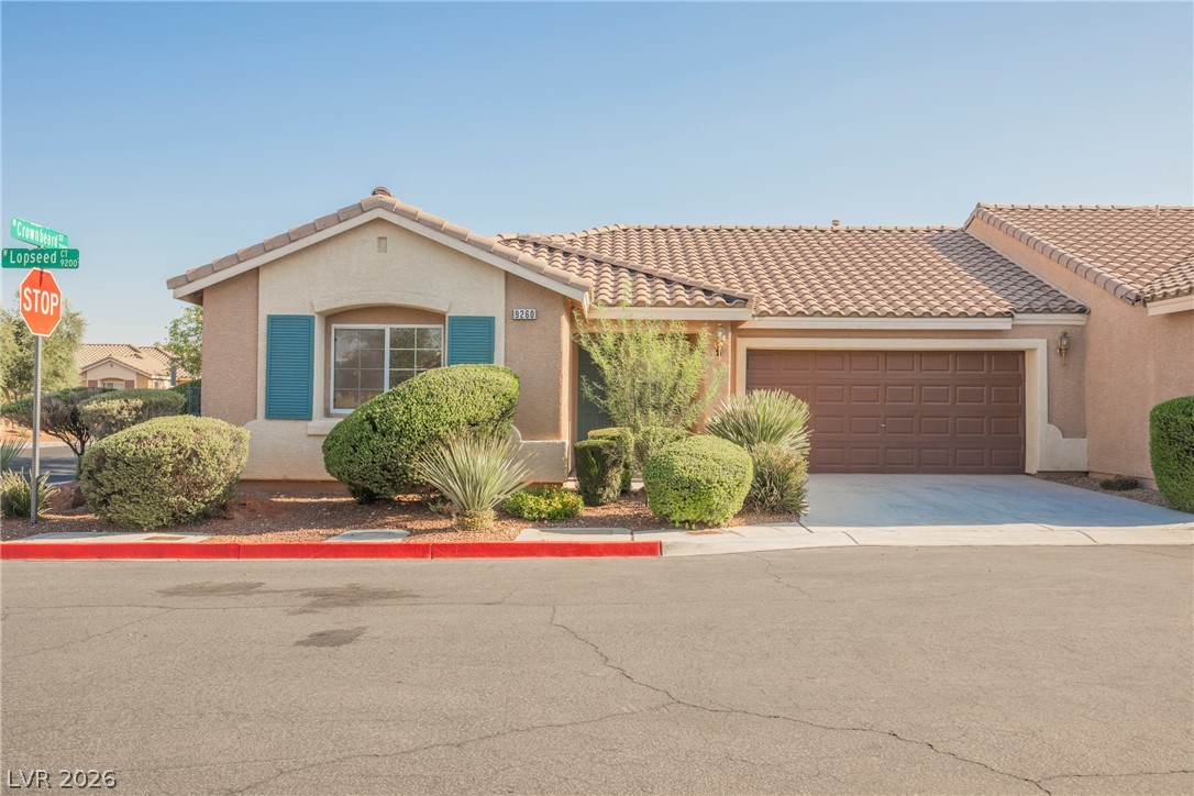 9260 Lopseed Court