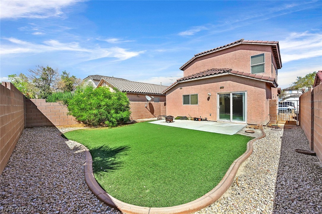 8525 Wildheart Ranch Street
