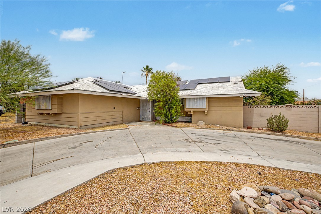 4000 Fortune Avenue