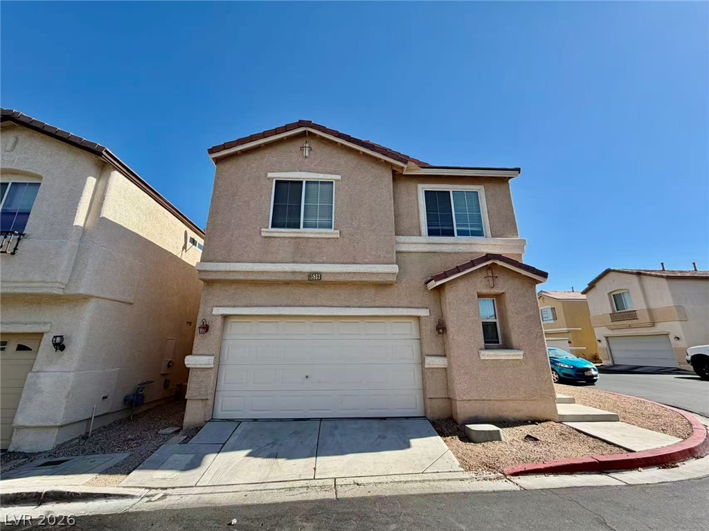 9539 Grandview Spring Avenue
