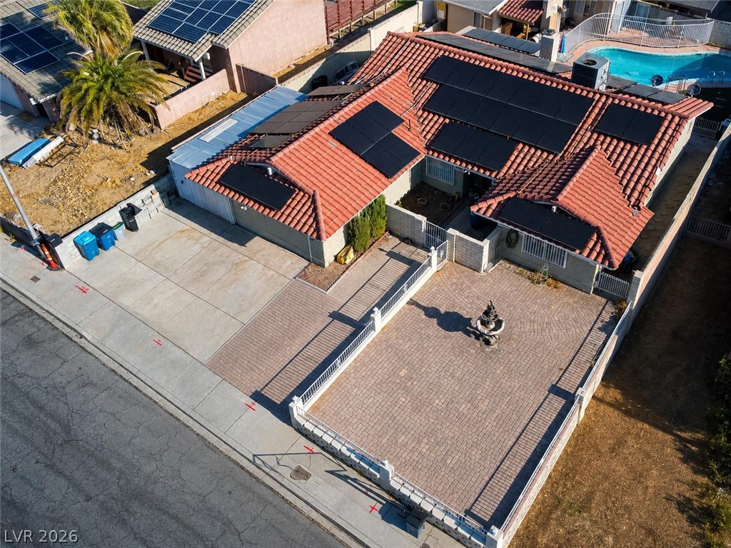 3760 La Junta Drive