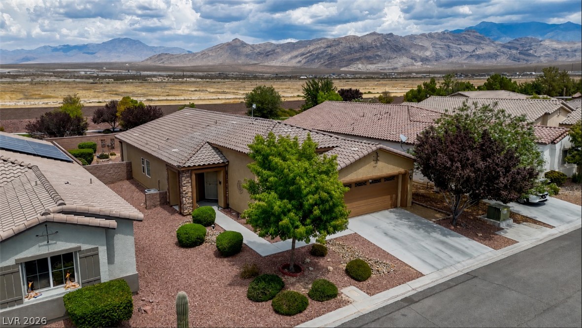 5086 East Monte Penne Way
