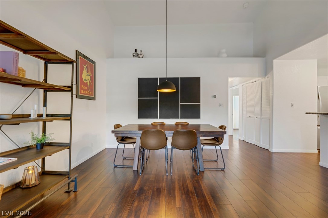 5036 South Rainbow Boulevard 204