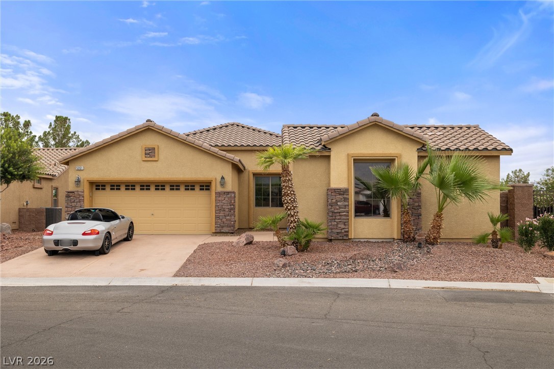 5351 East VOLTERRA Drive