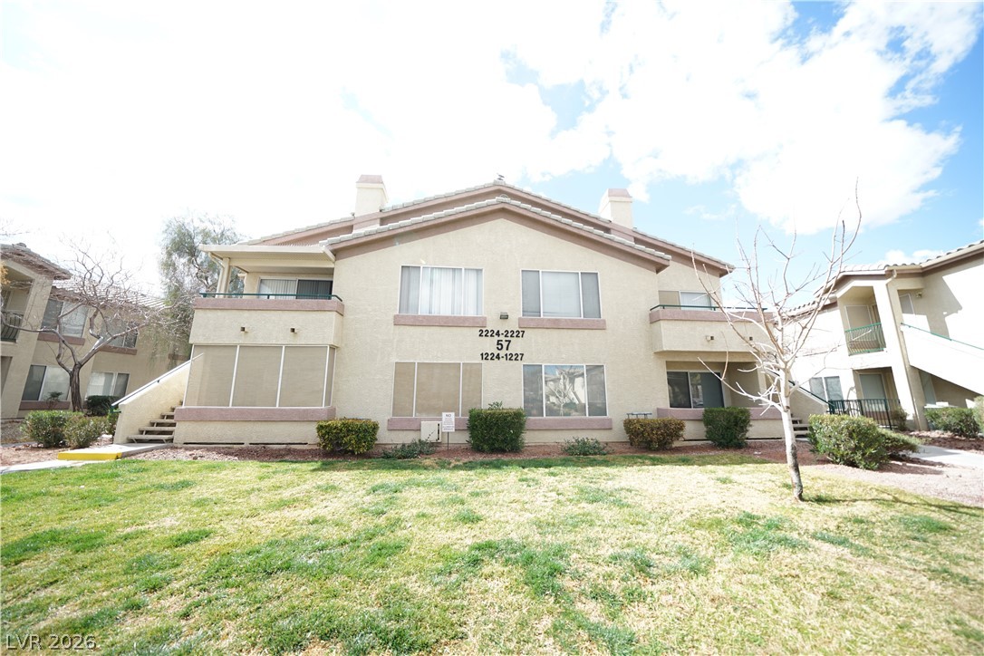 5710 East Tropicana Avenue 2224