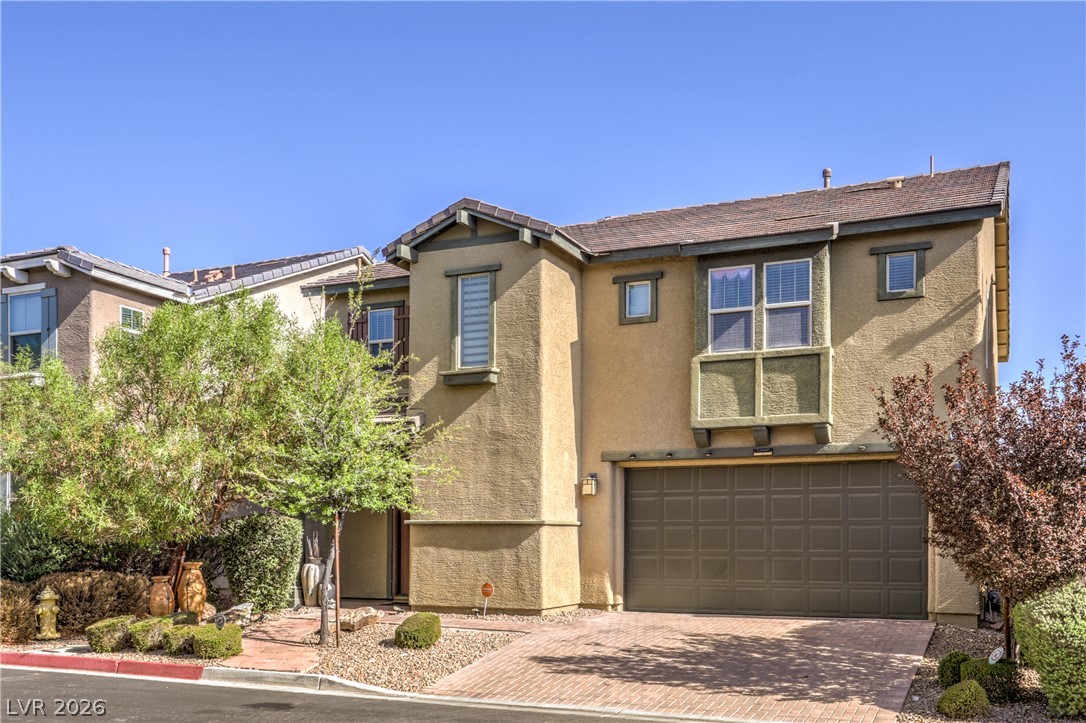 9624 Aberdeen Ridge Court