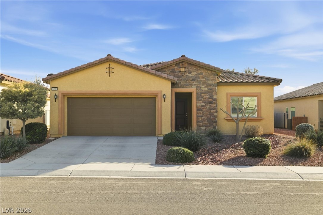 5281 San Palo Drive