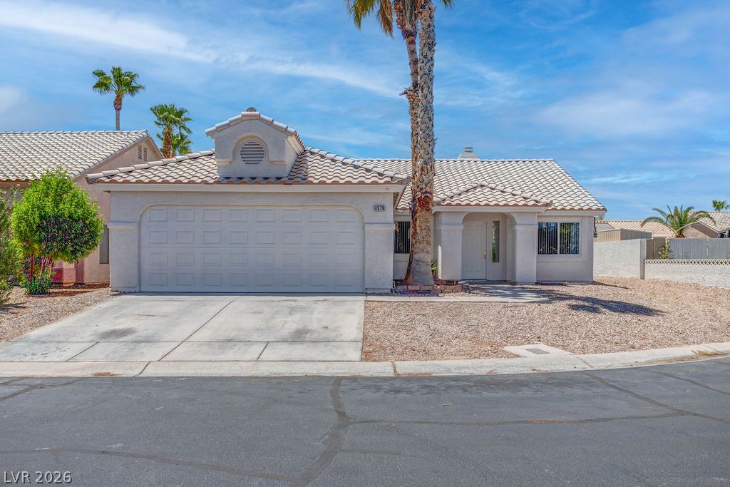 4579 Canna Drive