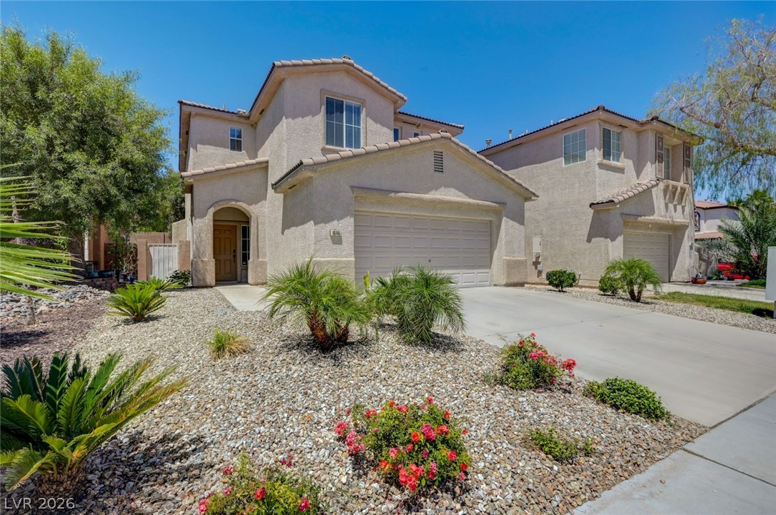 10745 Rococo Court