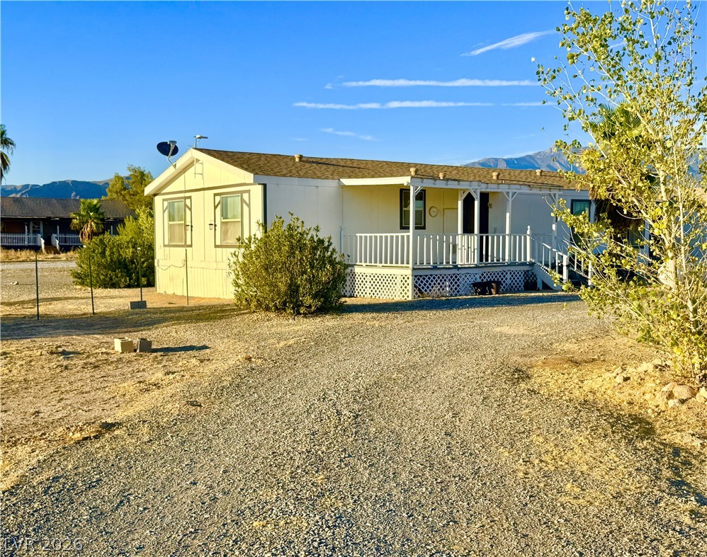 6471 South Hafen Ranch Road