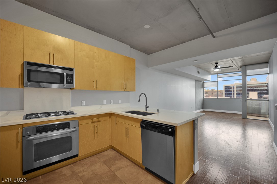 353 East Bonneville Avenue 804