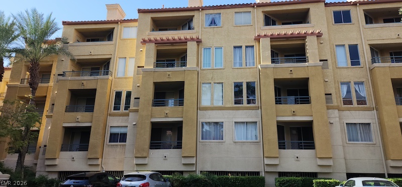 270 East Flamingo Road 133