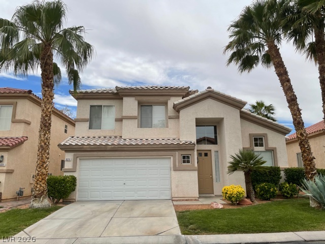 321 Waterton Lakes Avenue