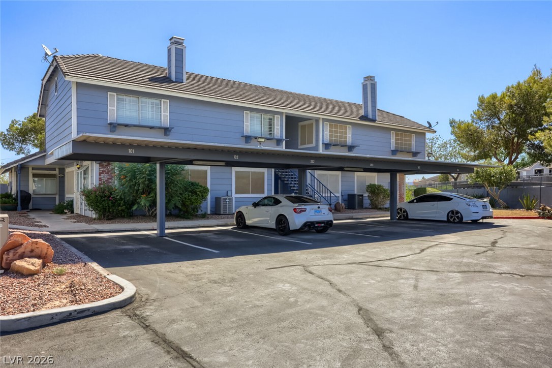 5890 Medallion Drive 203
